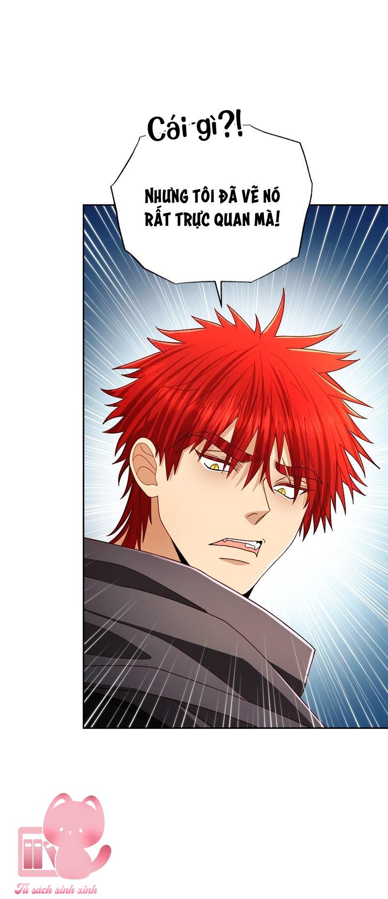 Hoàng Hậu Tái Hôn - Chap 210