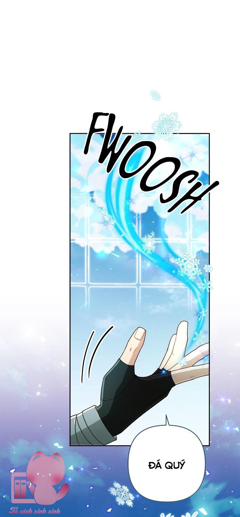 Hoàng Hậu Tái Hôn - Chap 210