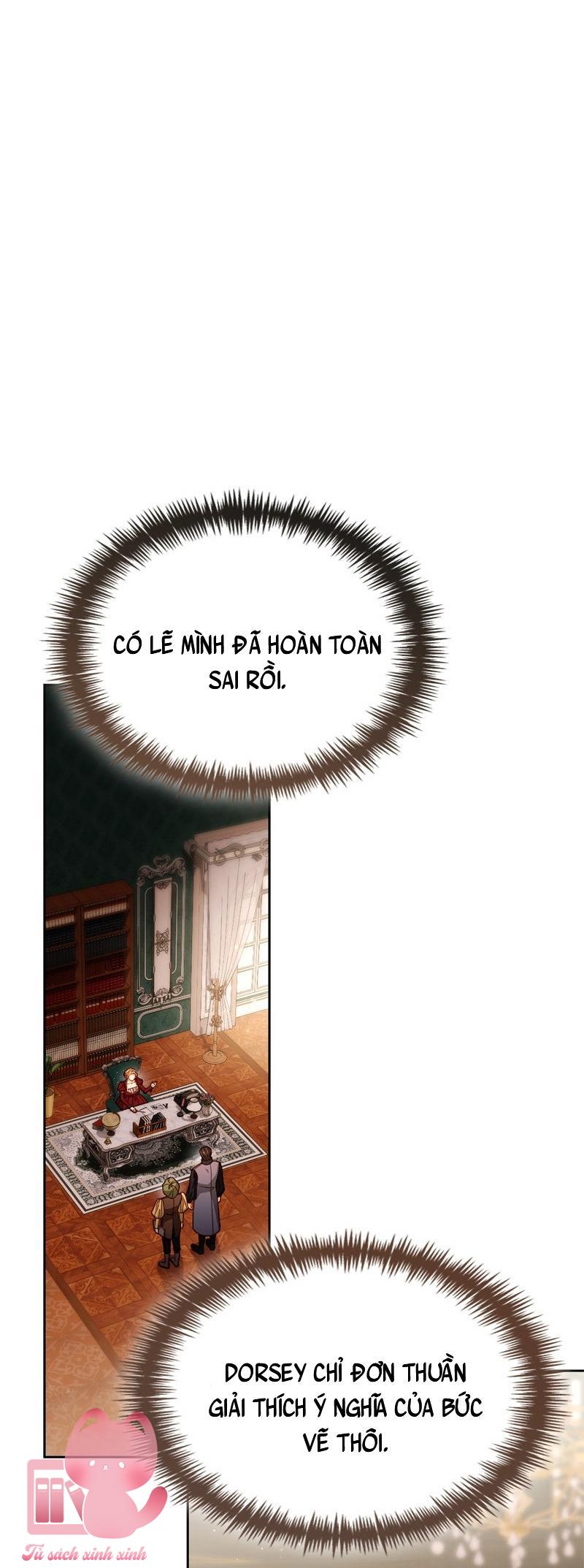 Hoàng Hậu Tái Hôn - Chap 210