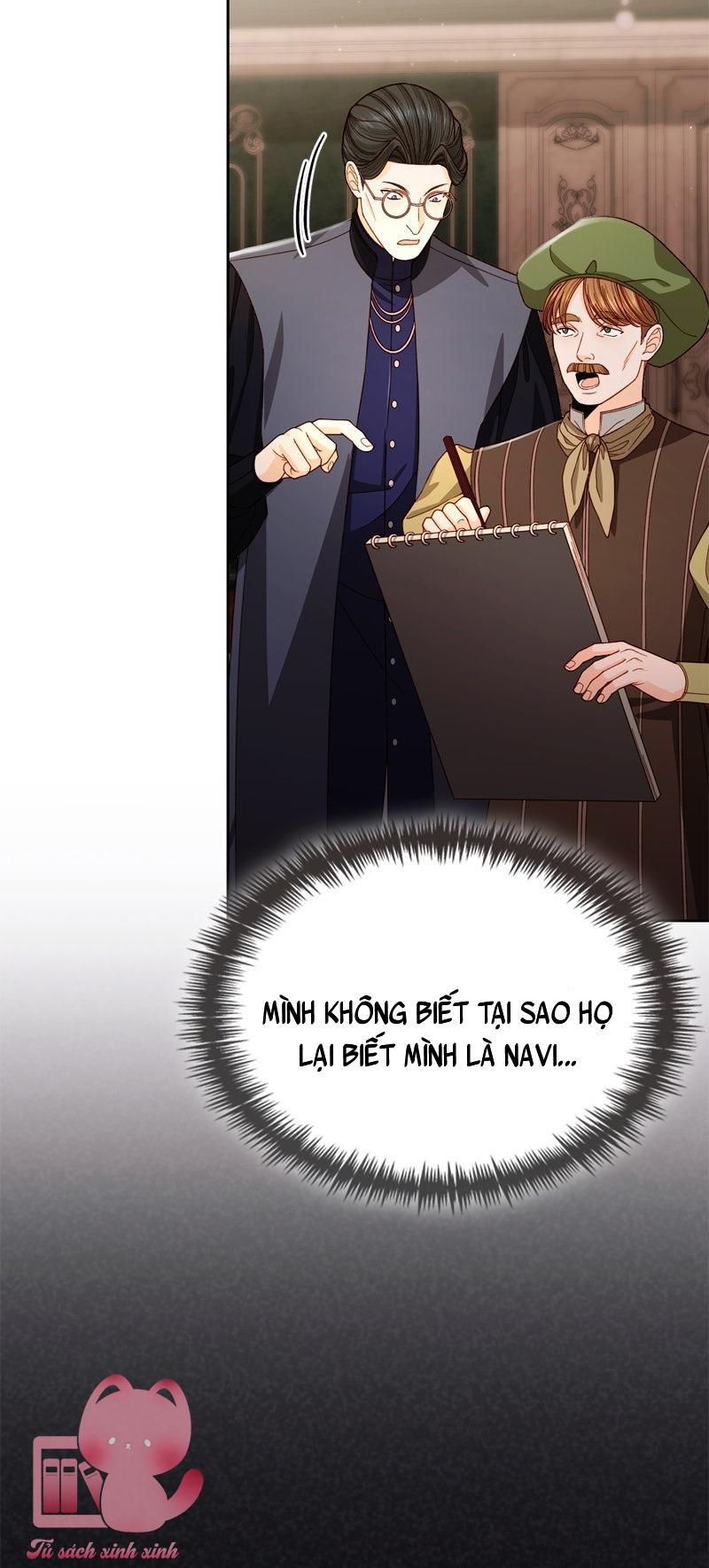 Hoàng Hậu Tái Hôn - Chap 210