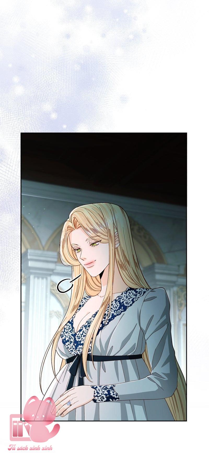 Hoàng Hậu Tái Hôn - Chap 210