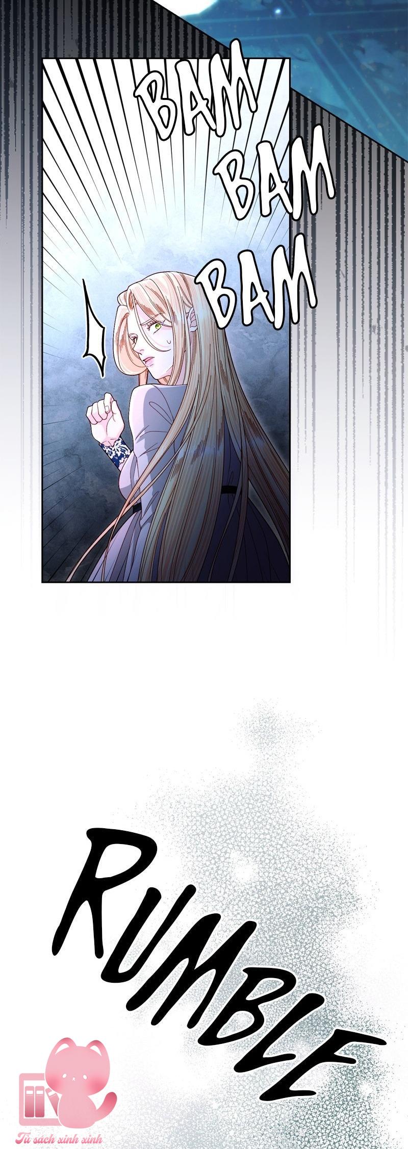 Hoàng Hậu Tái Hôn - Chap 210