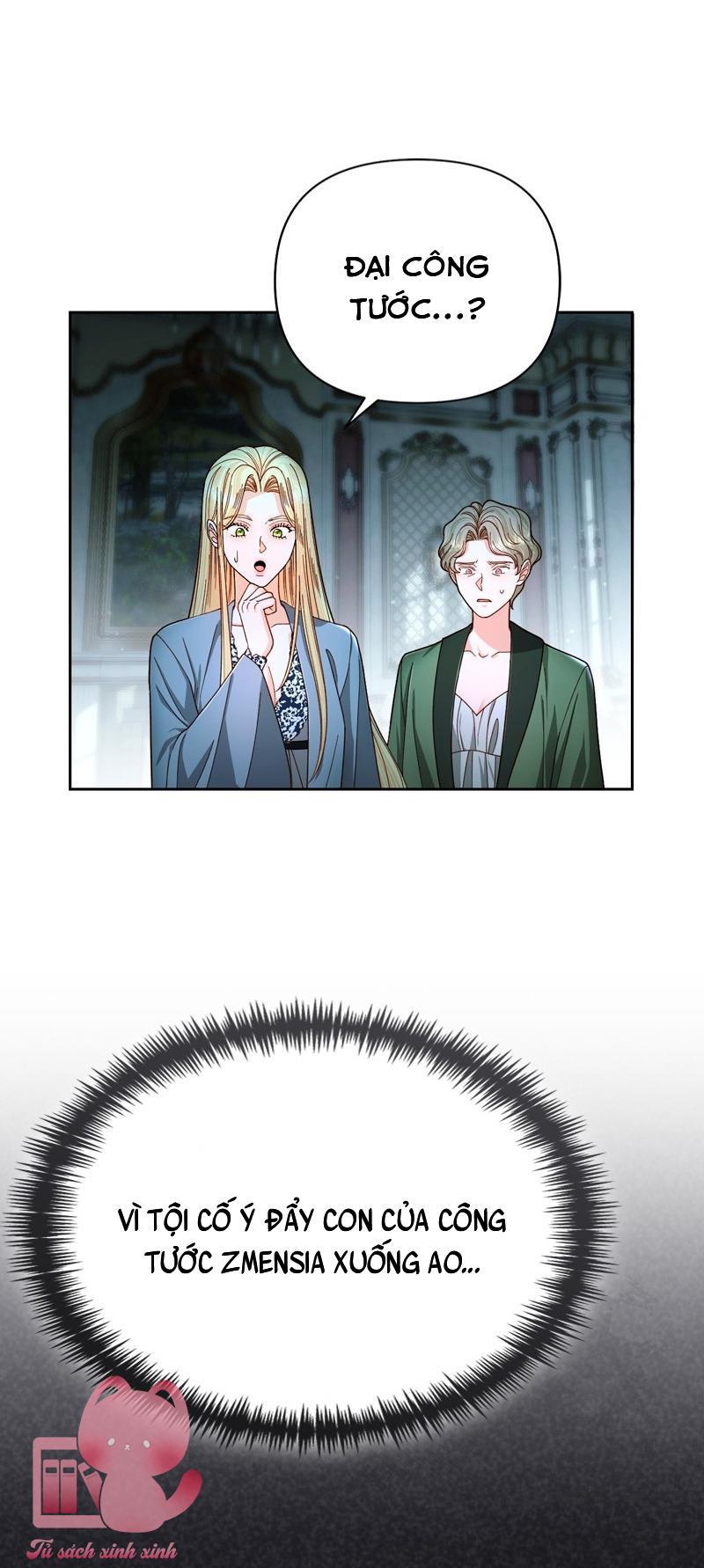 Hoàng Hậu Tái Hôn - Chap 210