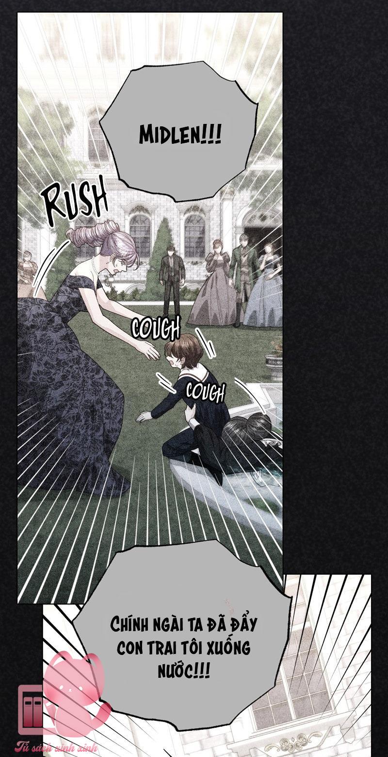 Hoàng Hậu Tái Hôn - Chap 210