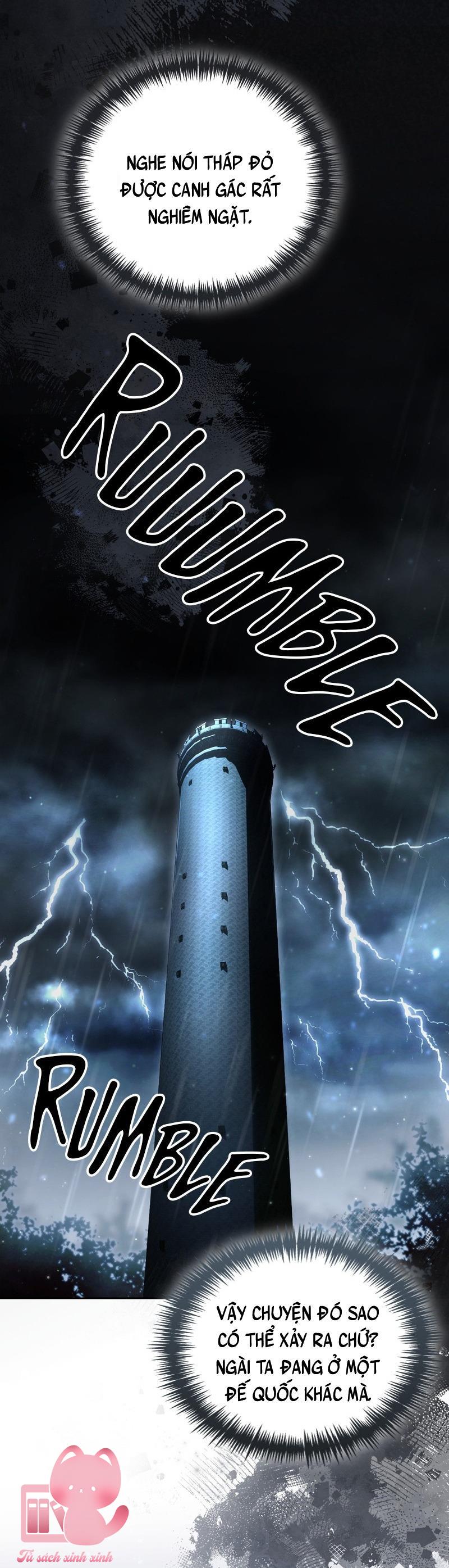 Hoàng Hậu Tái Hôn - Chap 210