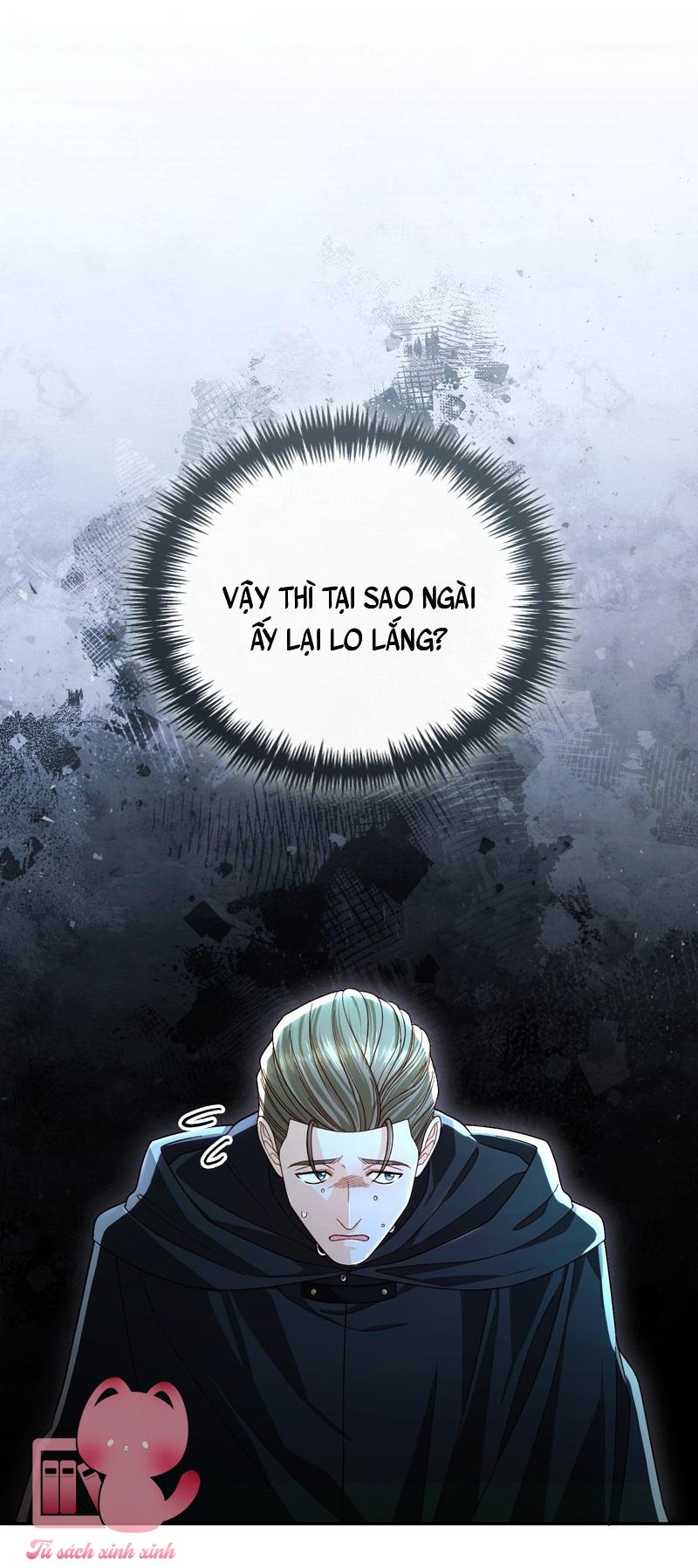 Hoàng Hậu Tái Hôn - Chap 210