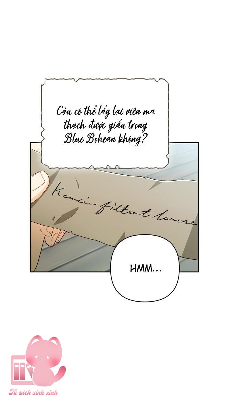 Hoàng Hậu Tái Hôn - Chap 210