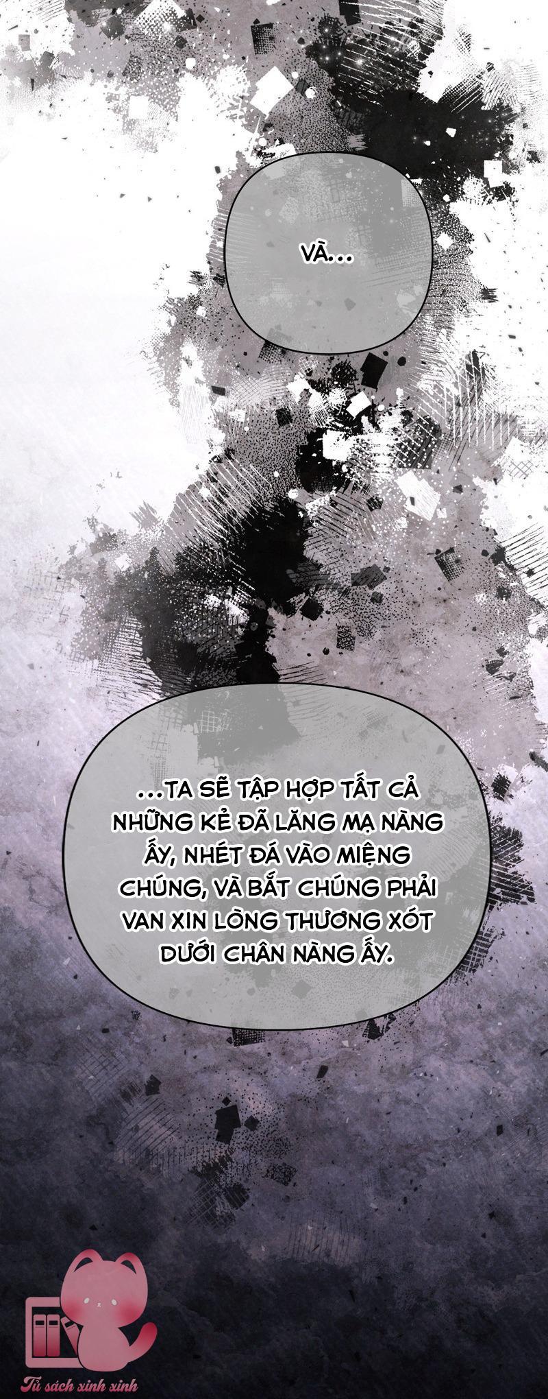 Hoàng Hậu Tái Hôn - Chap 210