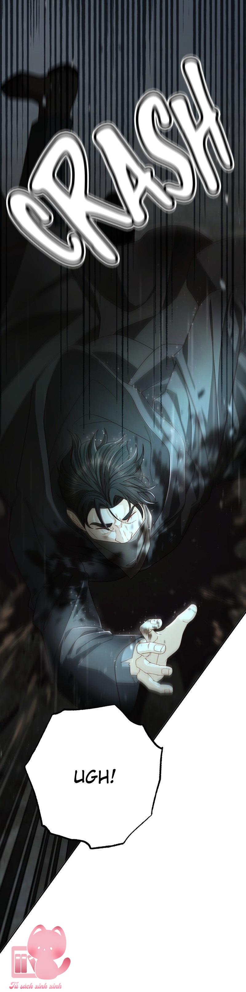 Hoàng Hậu Tái Hôn - Chap 210