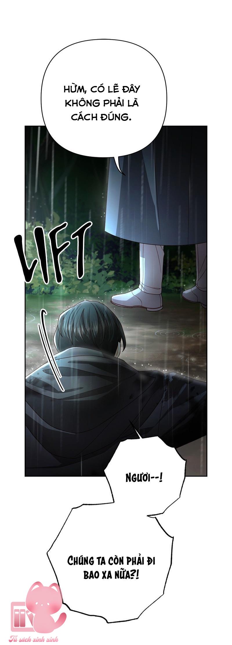 Hoàng Hậu Tái Hôn - Chap 210