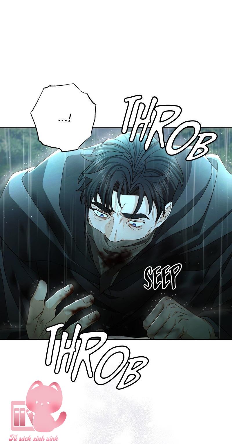 Hoàng Hậu Tái Hôn - Chap 210