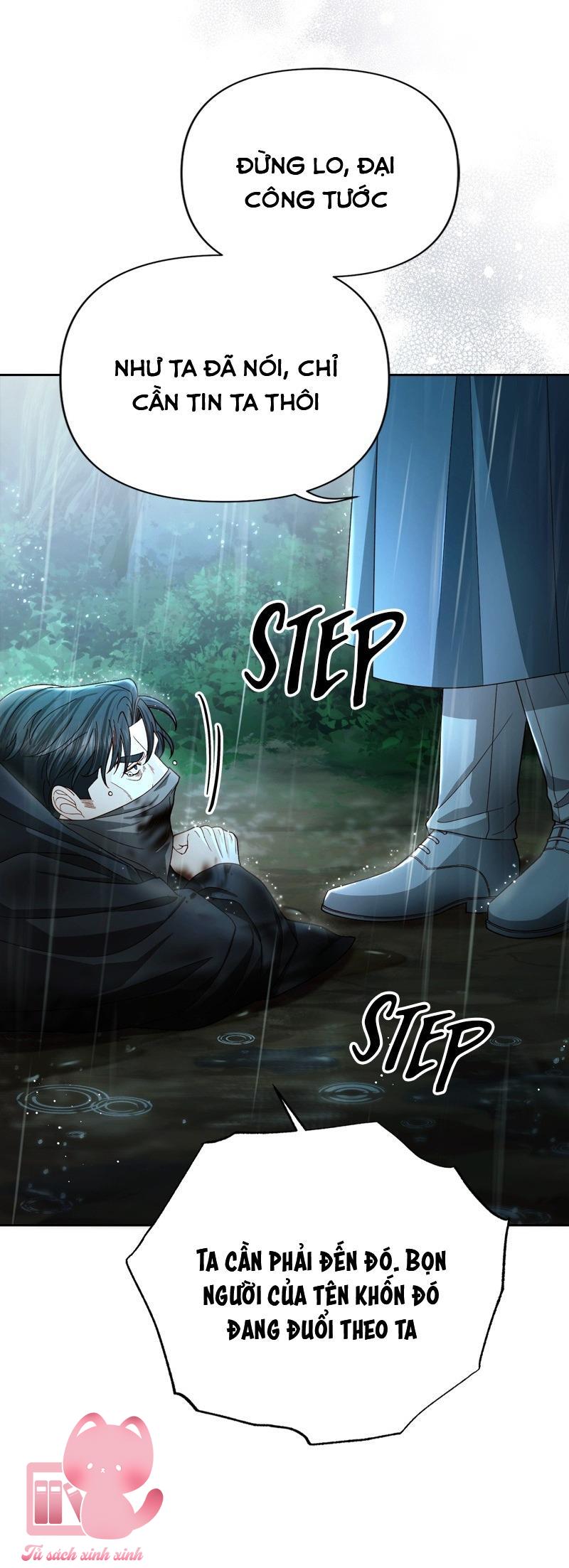 Hoàng Hậu Tái Hôn - Chap 210