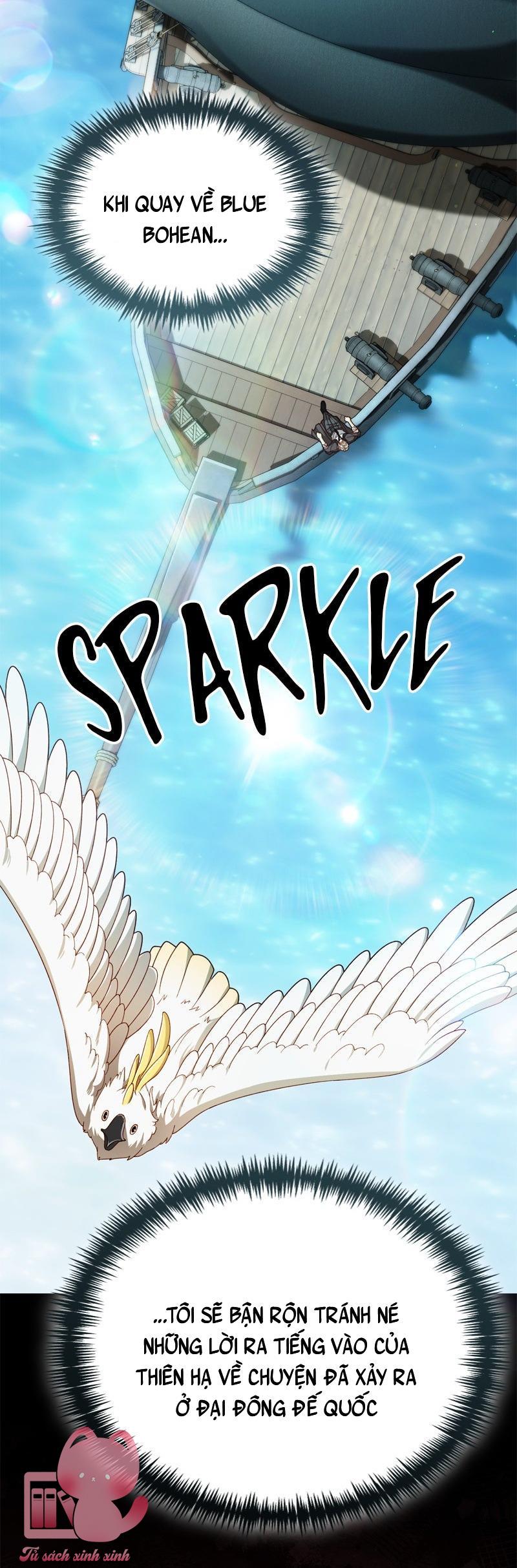 Hoàng Hậu Tái Hôn - Chap 210