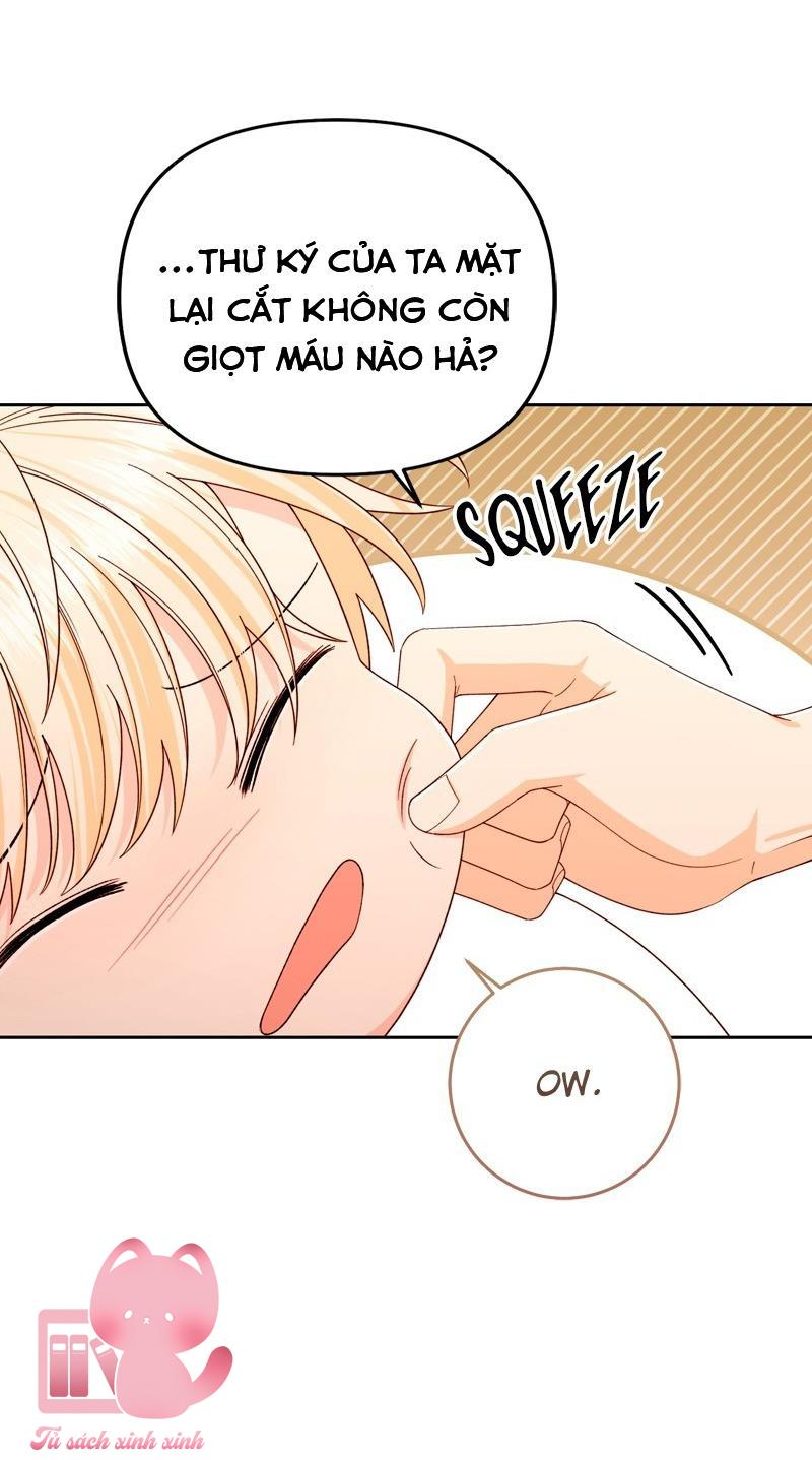 Hoàng Hậu Tái Hôn - Chap 211