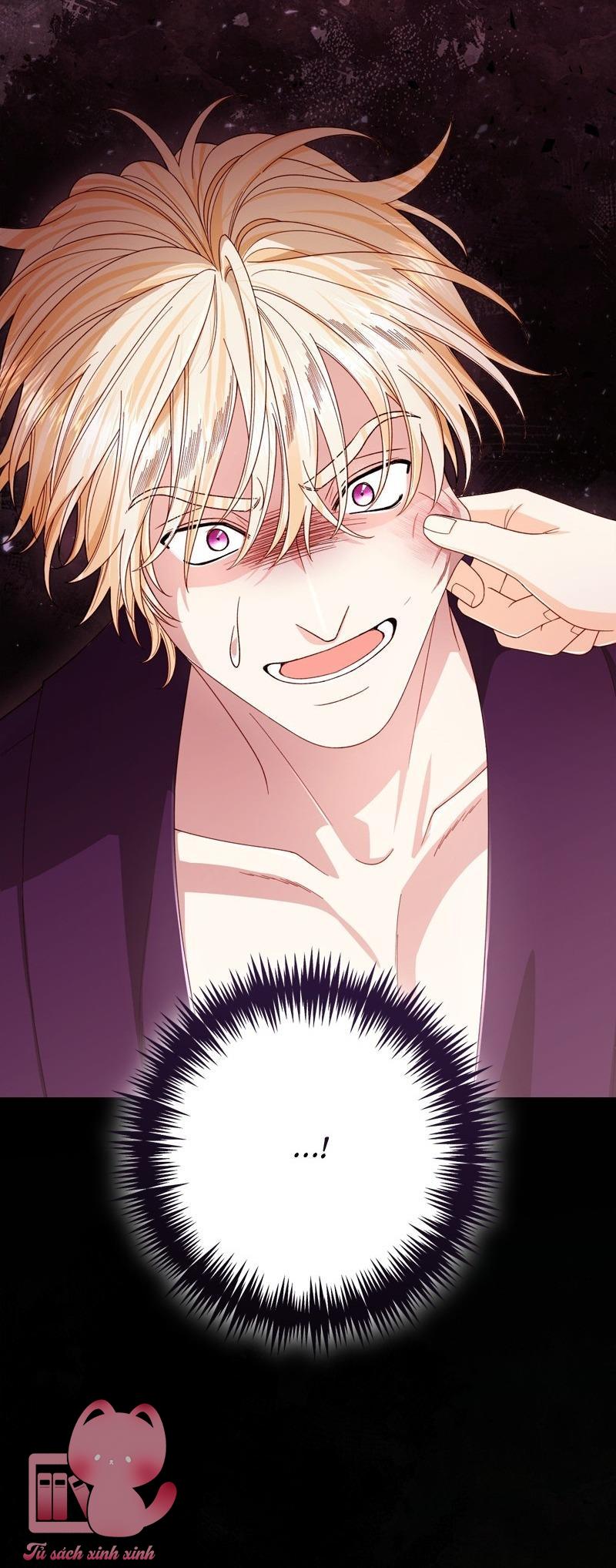 Hoàng Hậu Tái Hôn - Chap 211