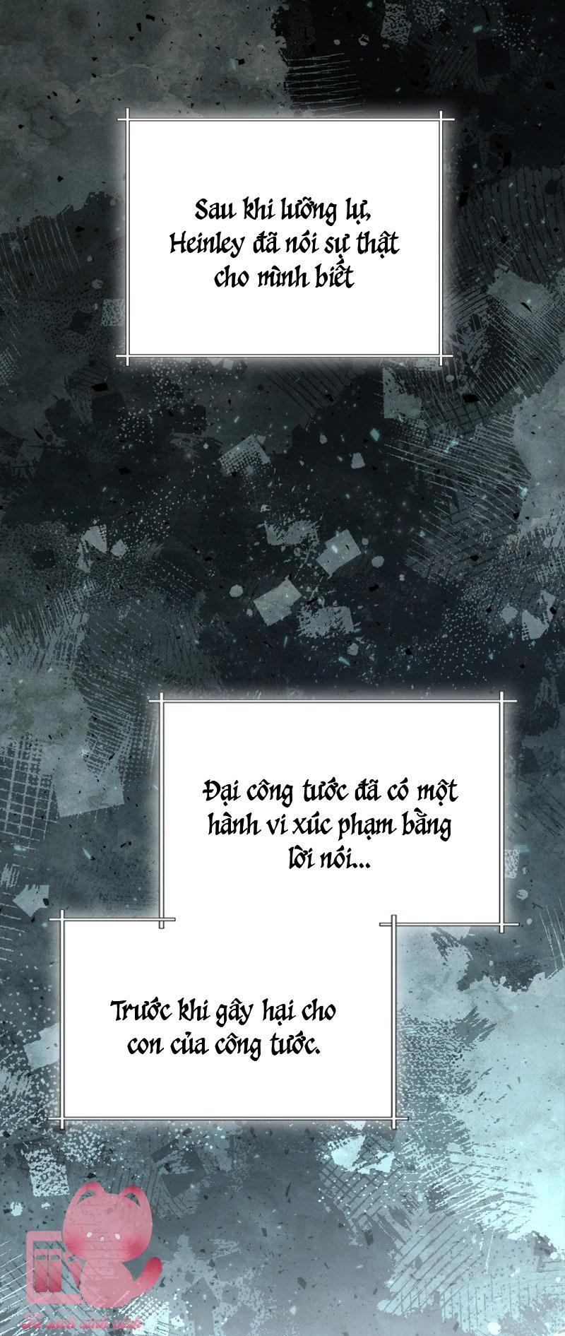 Hoàng Hậu Tái Hôn - Chap 211