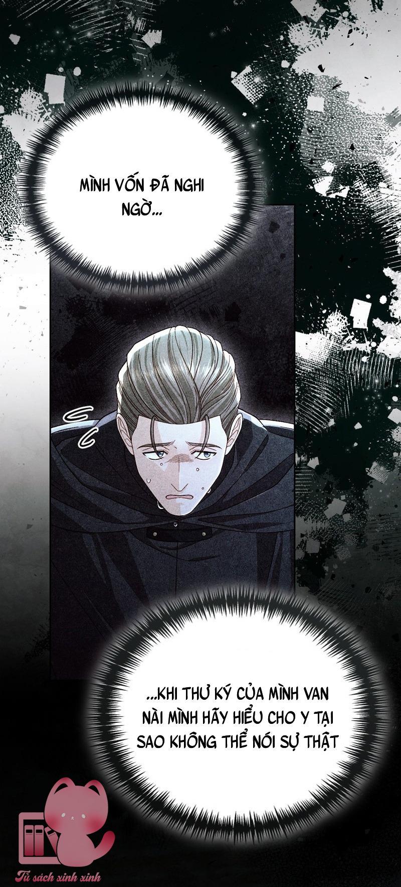 Hoàng Hậu Tái Hôn - Chap 211