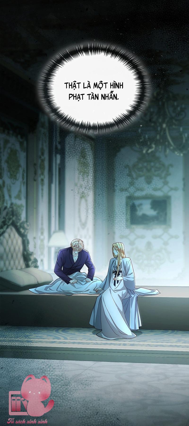 Hoàng Hậu Tái Hôn - Chap 211