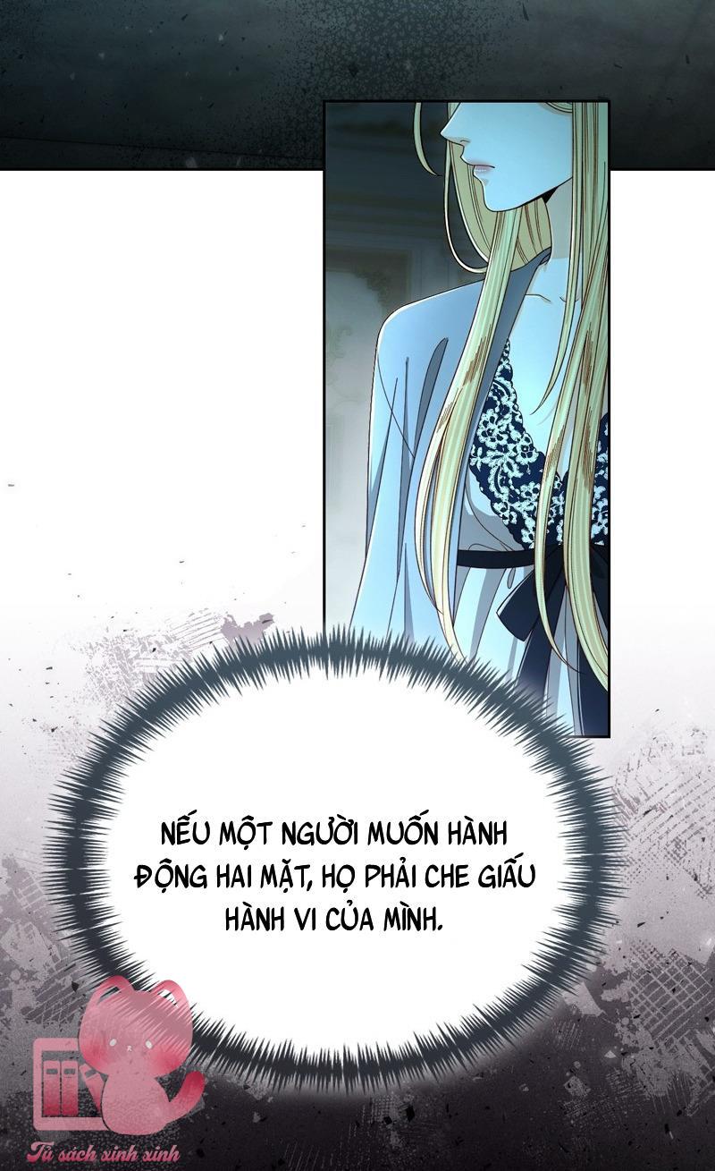 Hoàng Hậu Tái Hôn - Chap 211