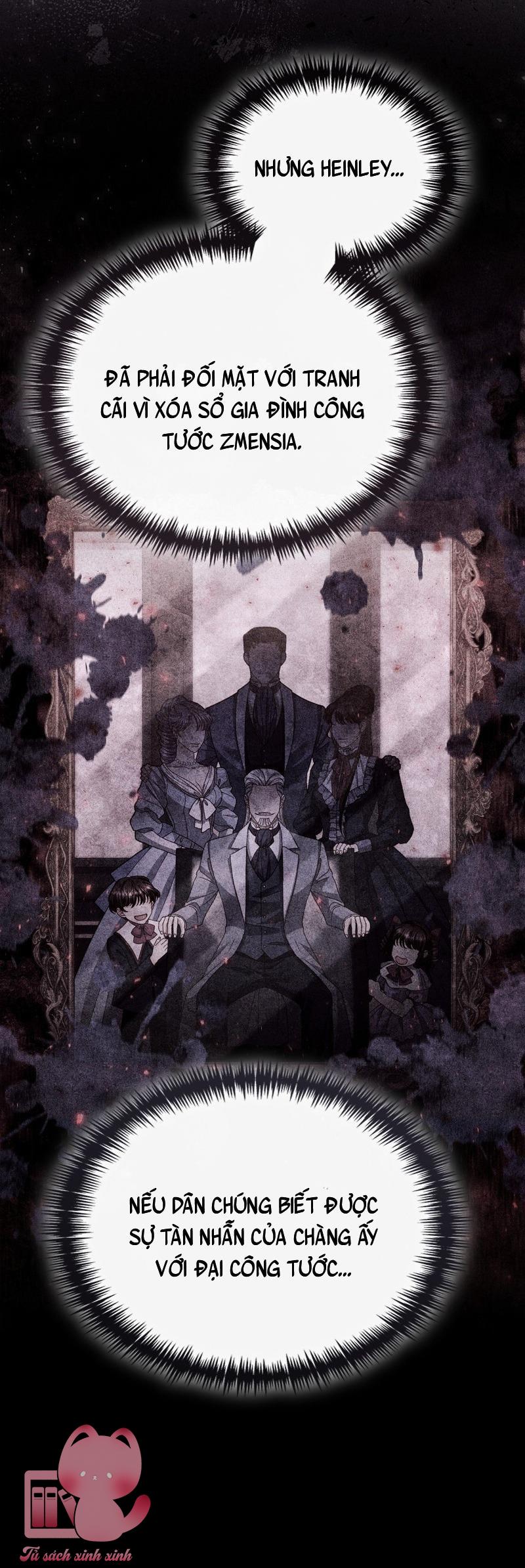 Hoàng Hậu Tái Hôn - Chap 211