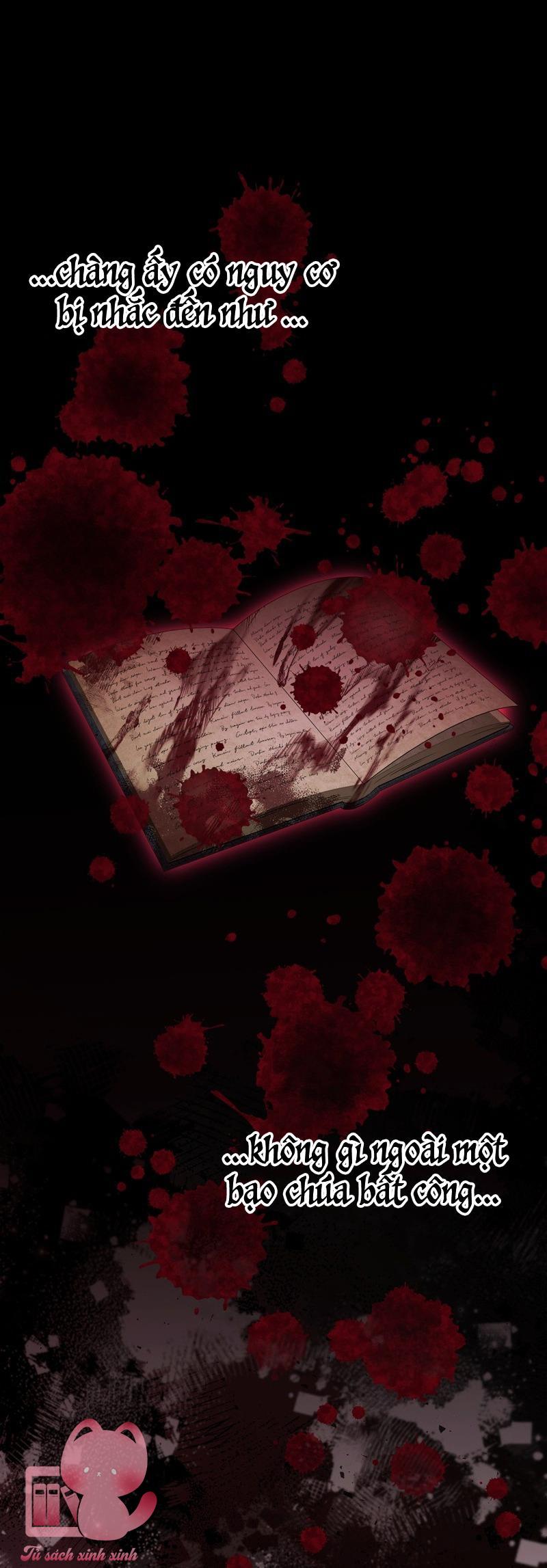 Hoàng Hậu Tái Hôn - Chap 211