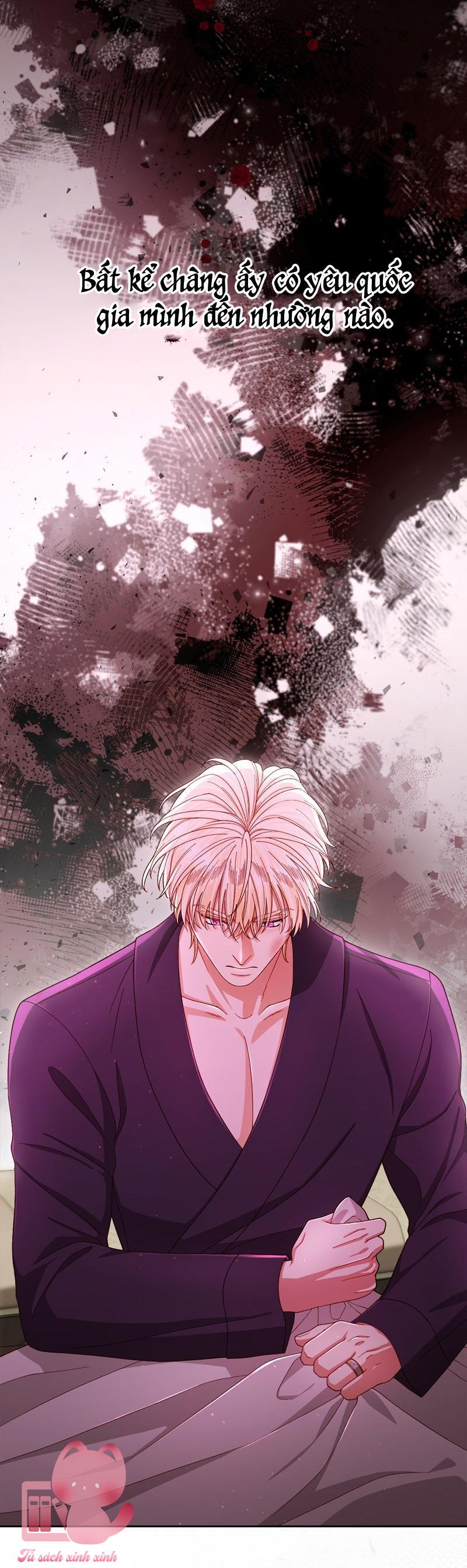 Hoàng Hậu Tái Hôn - Chap 211