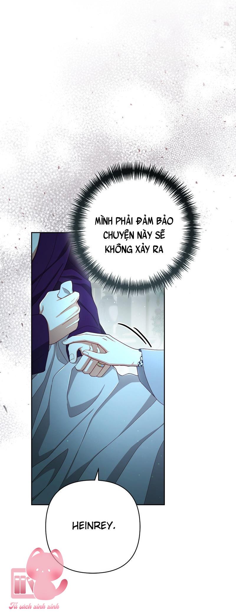 Hoàng Hậu Tái Hôn - Chap 211