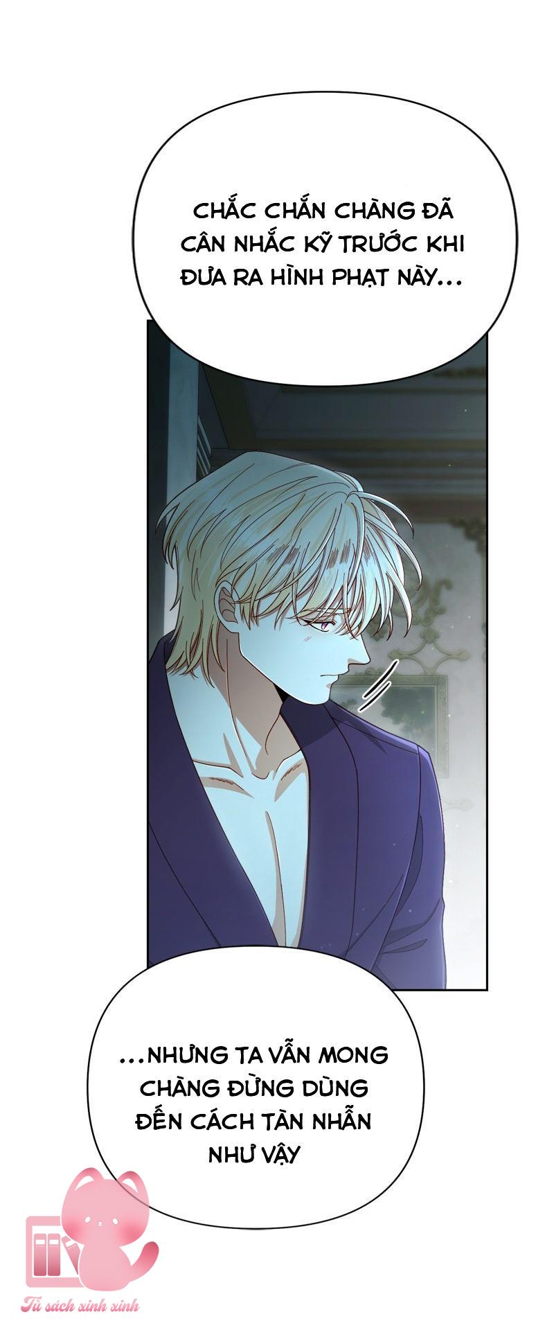 Hoàng Hậu Tái Hôn - Chap 211