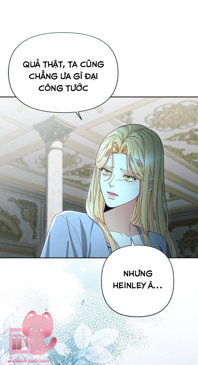 Hoàng Hậu Tái Hôn - Chap 211