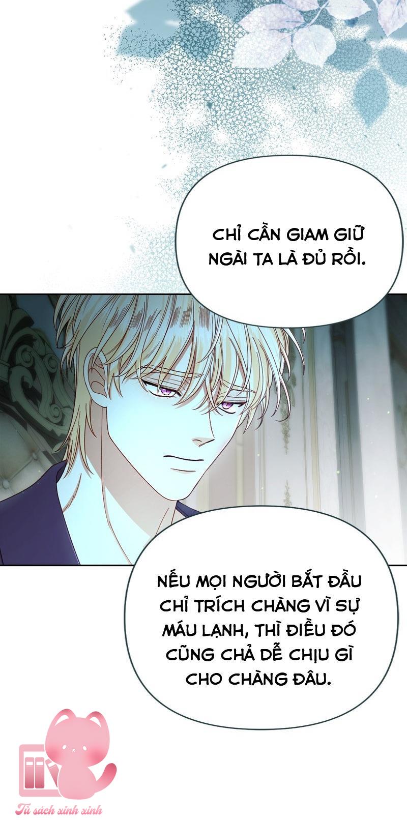 Hoàng Hậu Tái Hôn - Chap 211
