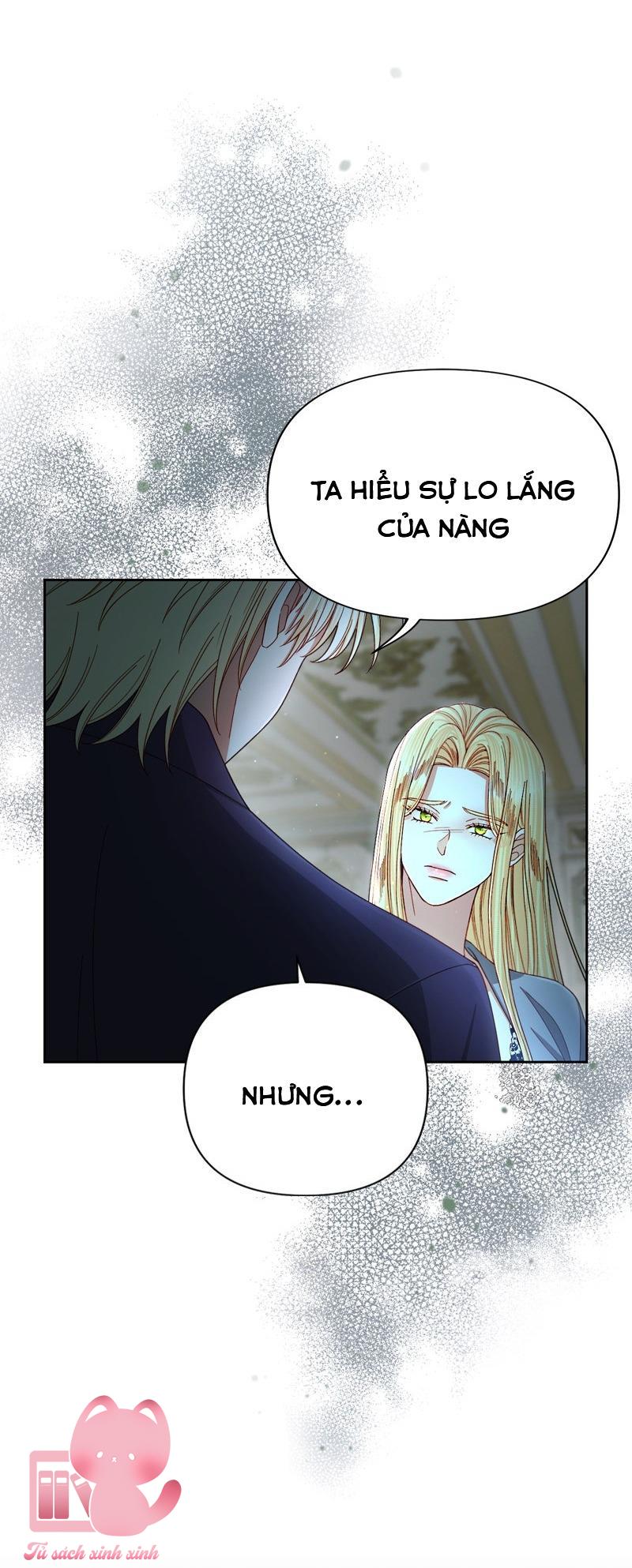 Hoàng Hậu Tái Hôn - Chap 211
