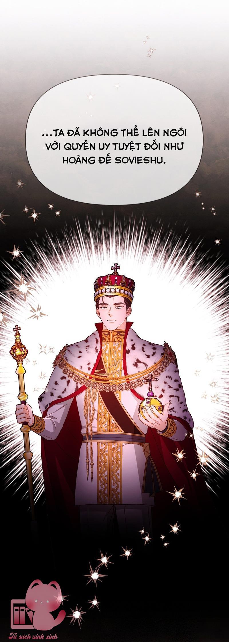 Hoàng Hậu Tái Hôn - Chap 211