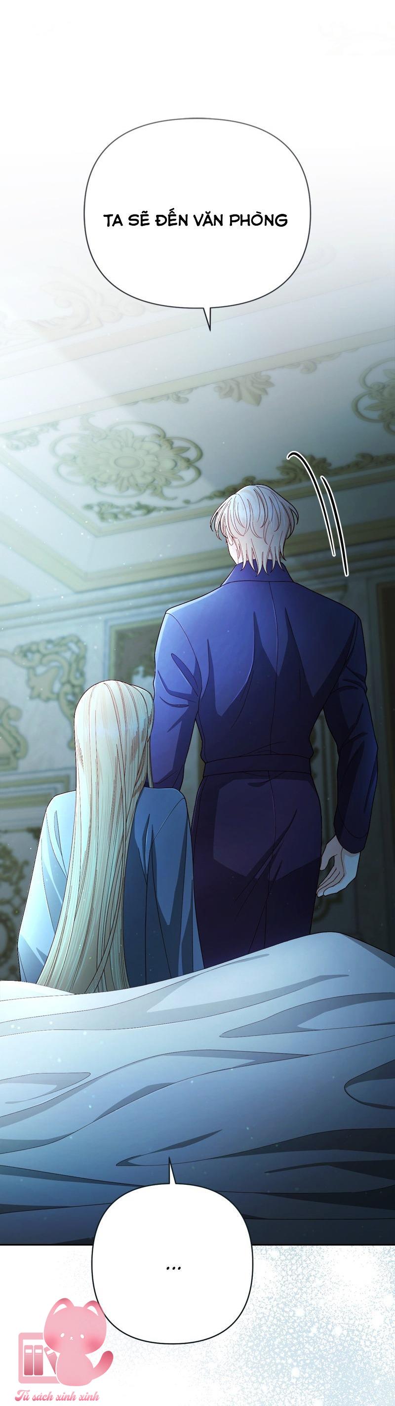 Hoàng Hậu Tái Hôn - Chap 211