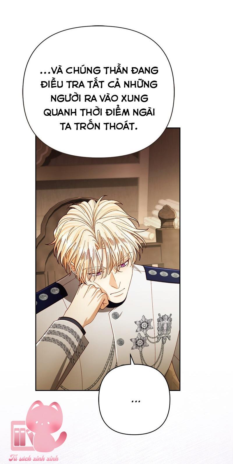 Hoàng Hậu Tái Hôn - Chap 211