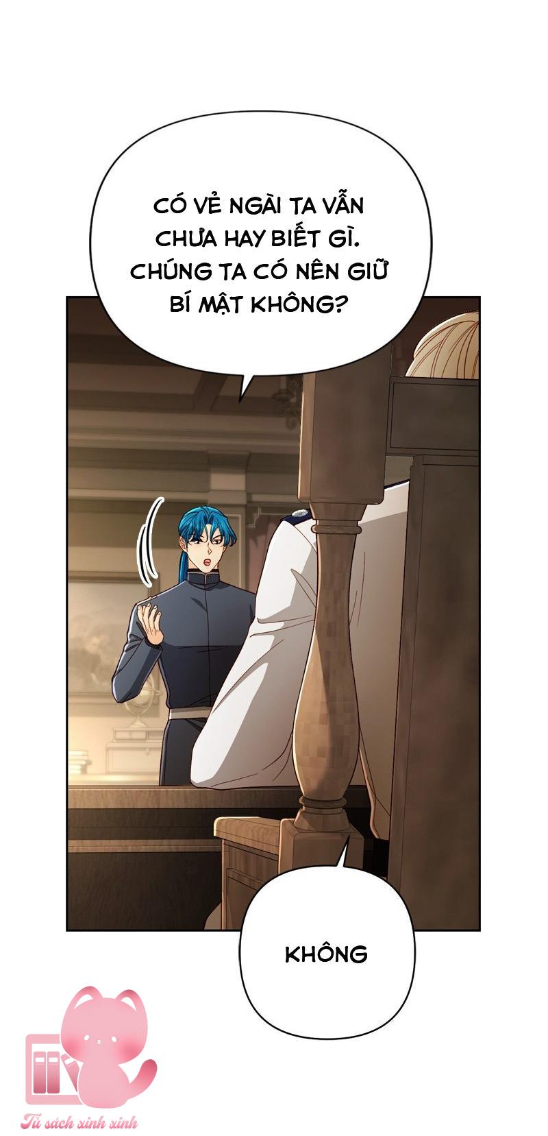 Hoàng Hậu Tái Hôn - Chap 211