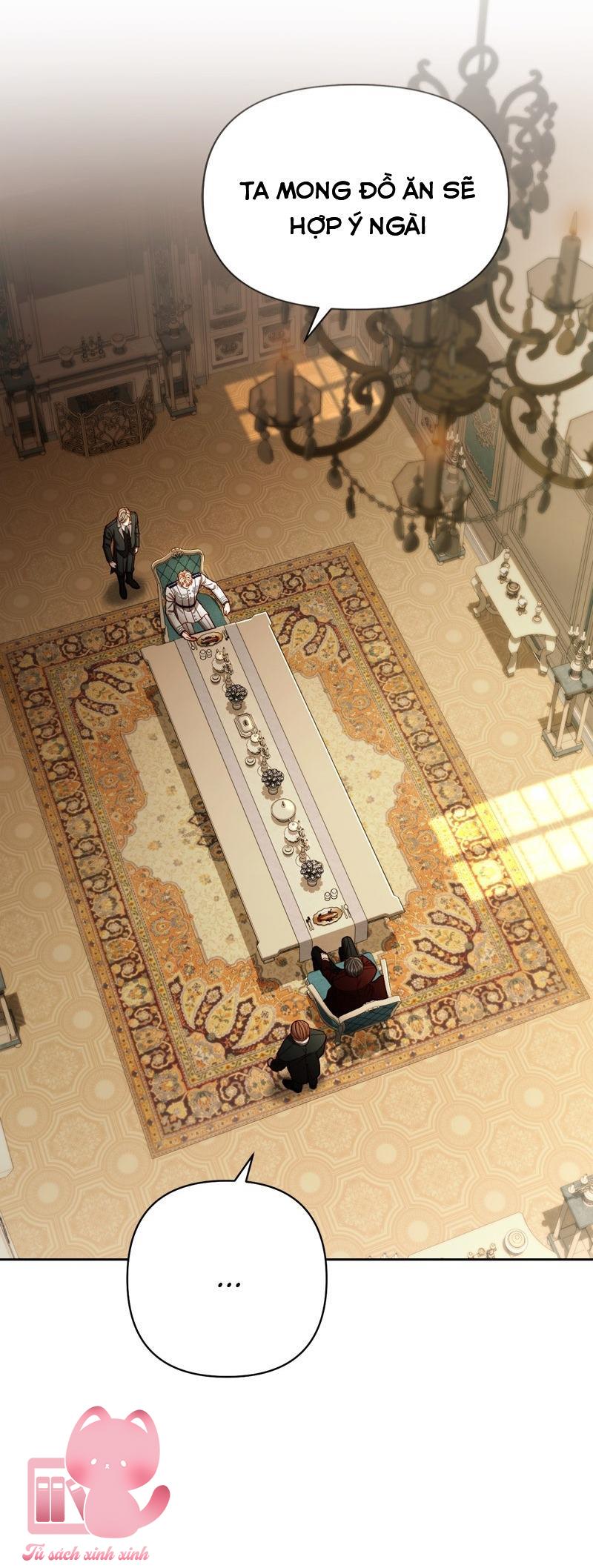 Hoàng Hậu Tái Hôn - Chap 211