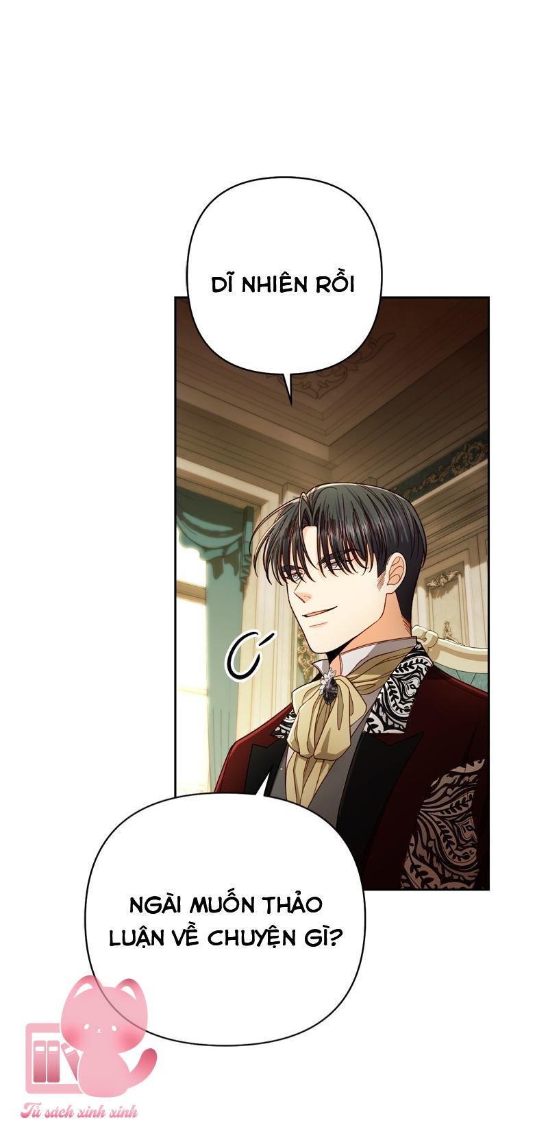 Hoàng Hậu Tái Hôn - Chap 211