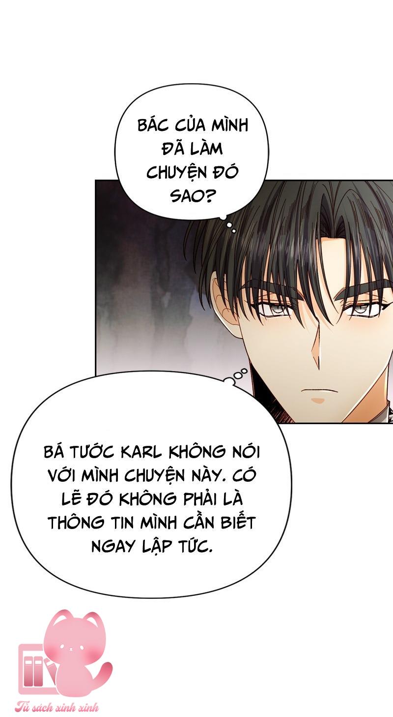 Hoàng Hậu Tái Hôn - Chap 211