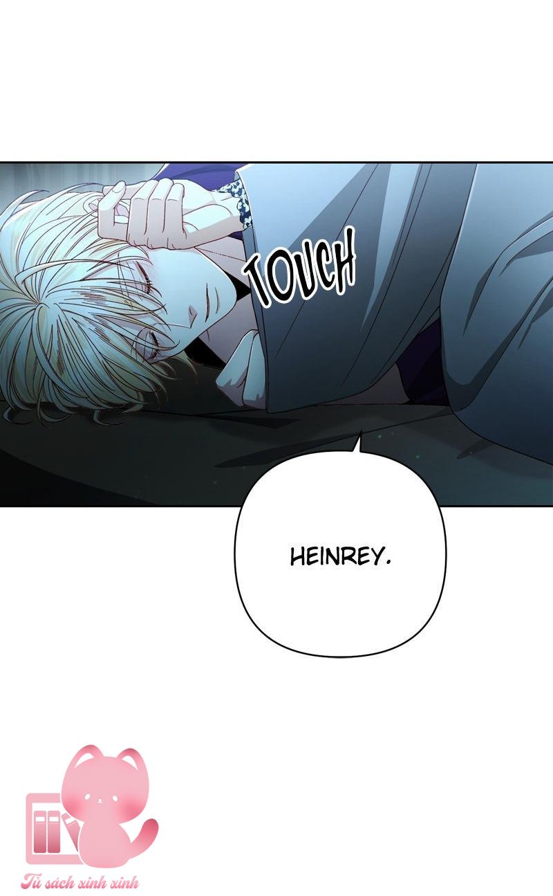 Hoàng Hậu Tái Hôn - Chap 211