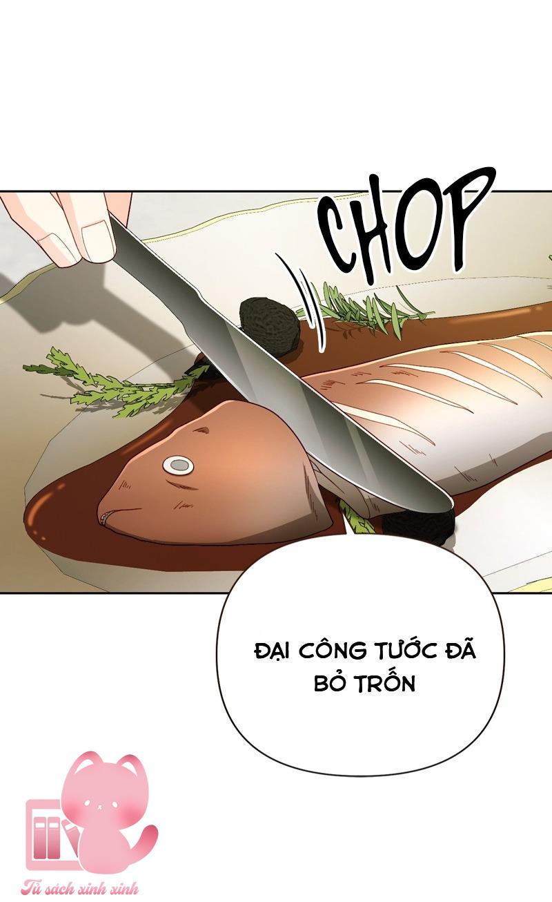 Hoàng Hậu Tái Hôn - Chap 211