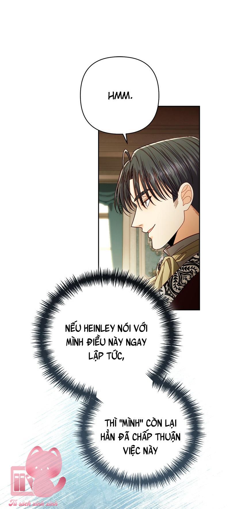 Hoàng Hậu Tái Hôn - Chap 211