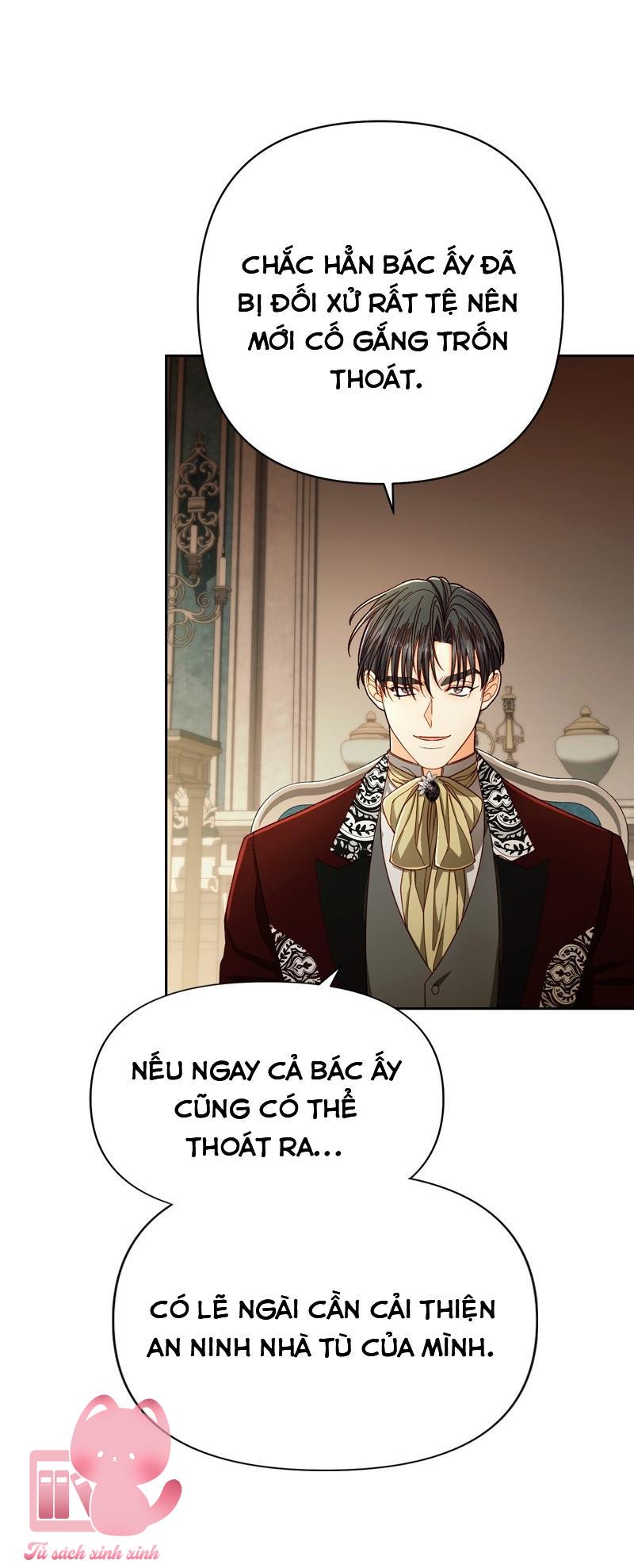 Hoàng Hậu Tái Hôn - Chap 211