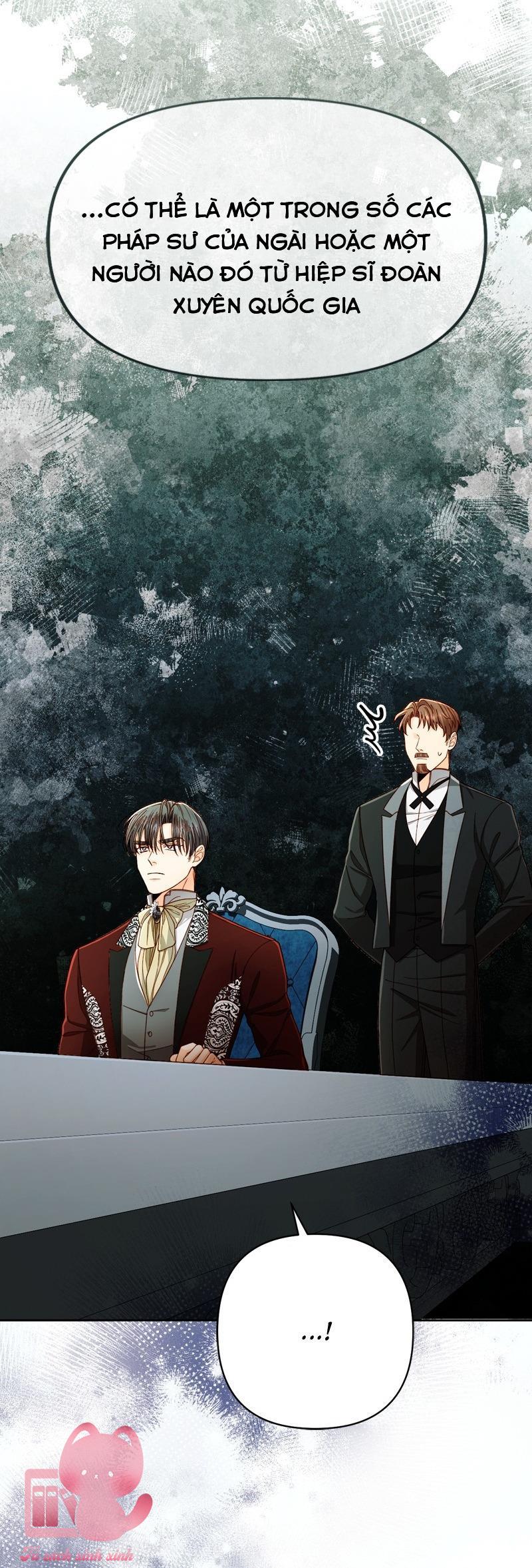 Hoàng Hậu Tái Hôn - Chap 211