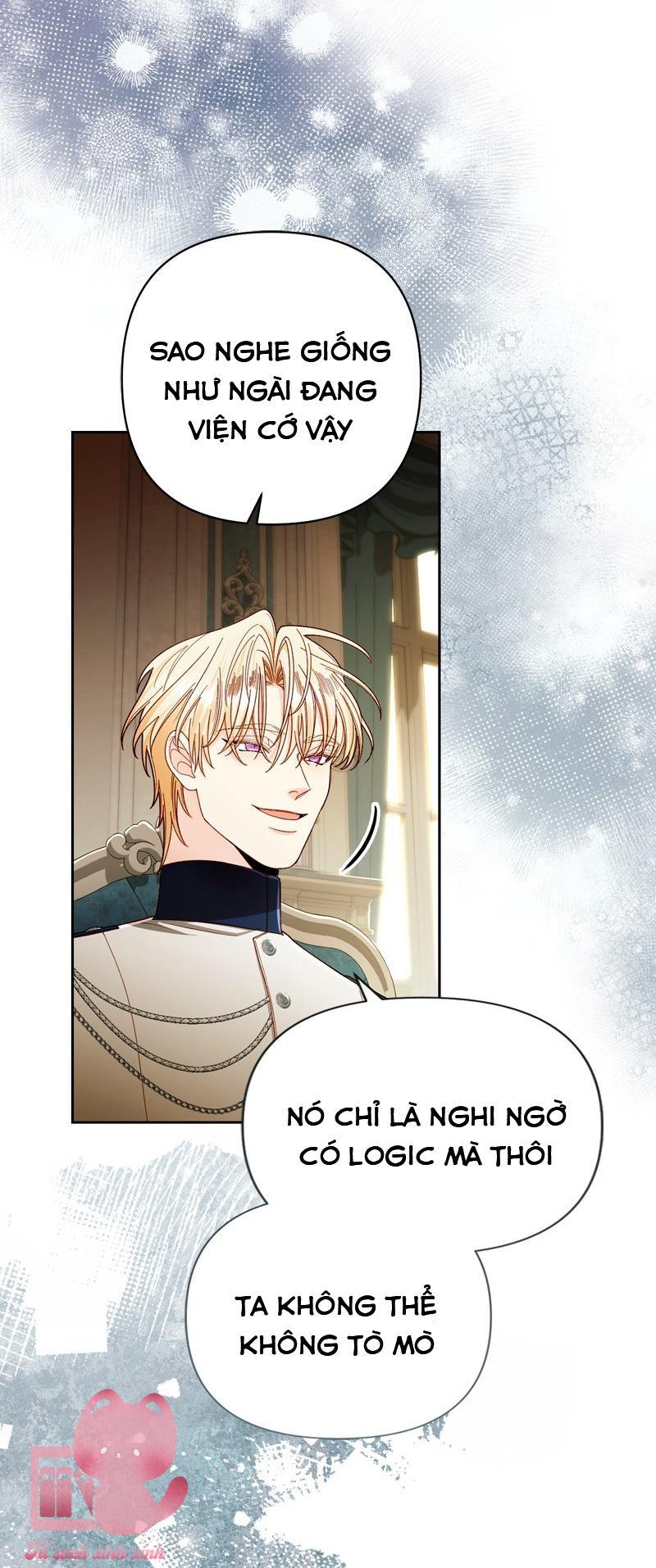 Hoàng Hậu Tái Hôn - Chap 211