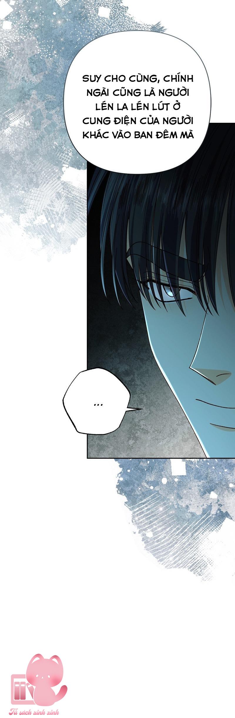 Hoàng Hậu Tái Hôn - Chap 211