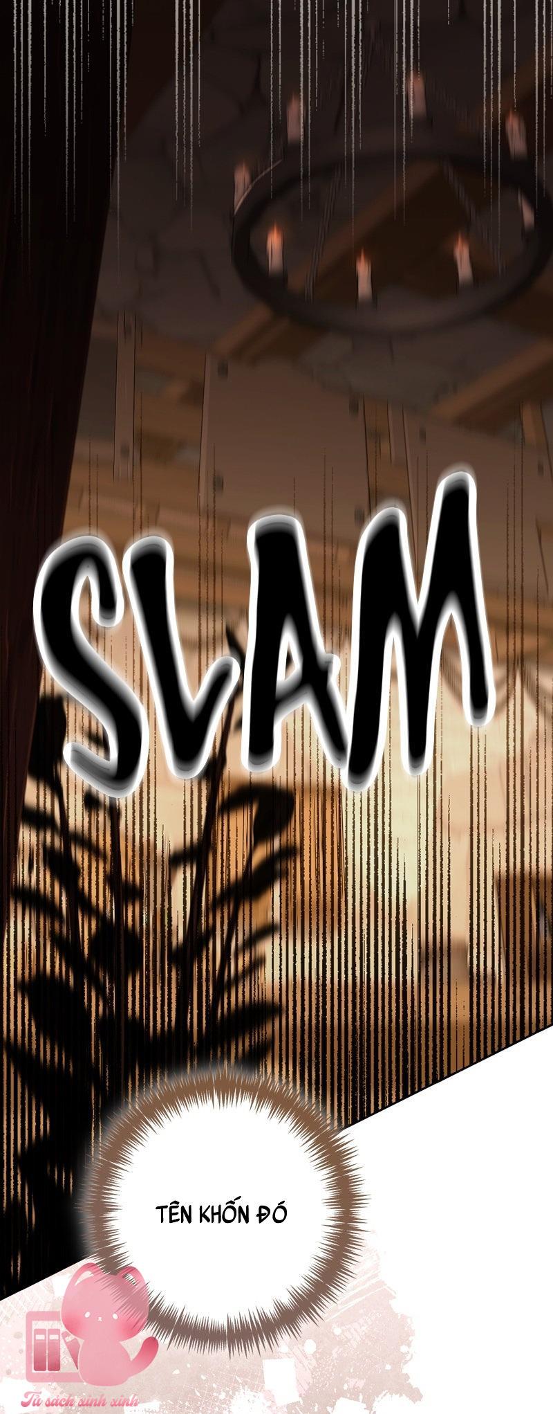 Hoàng Hậu Tái Hôn - Chap 211