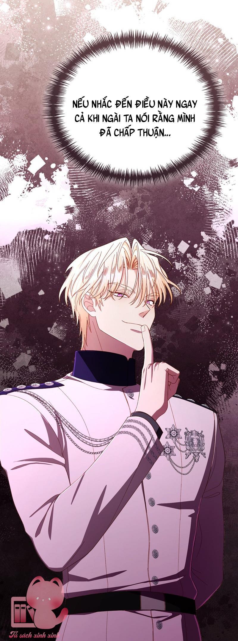 Hoàng Hậu Tái Hôn - Chap 211