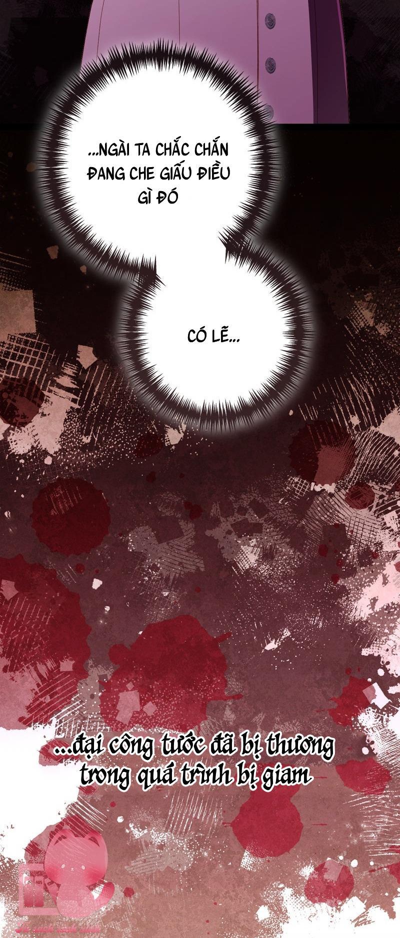 Hoàng Hậu Tái Hôn - Chap 211