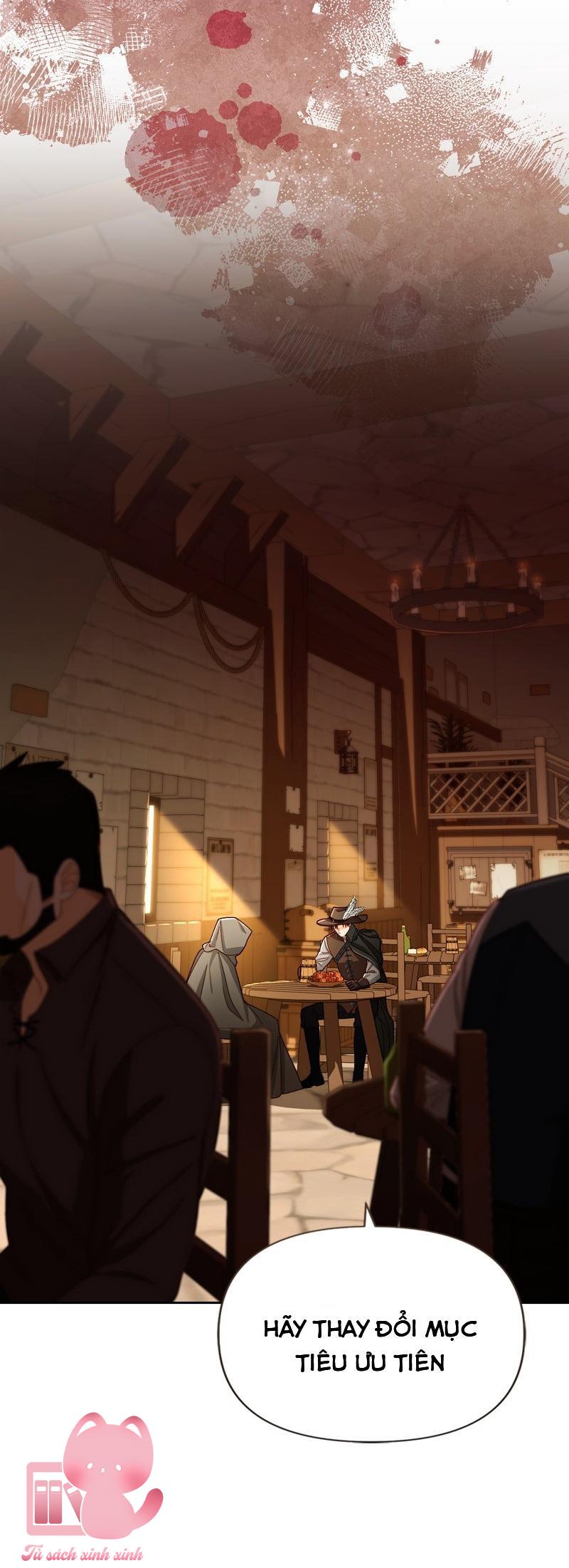 Hoàng Hậu Tái Hôn - Chap 211