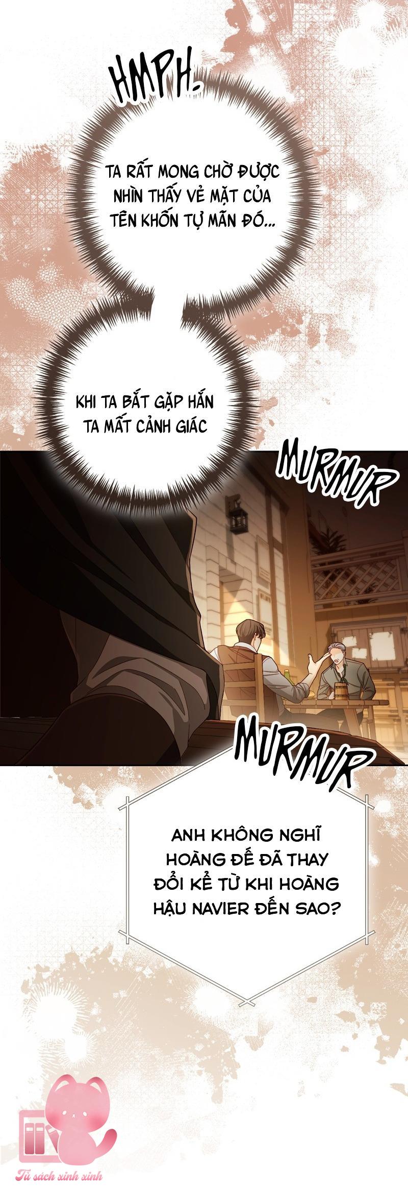 Hoàng Hậu Tái Hôn - Chap 211